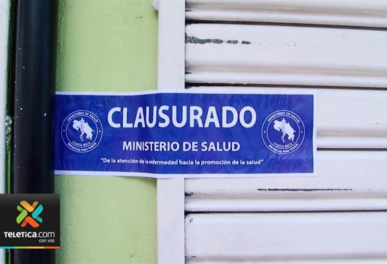 Clausuran macrobiótica en Alajuela por vender producto adulterado