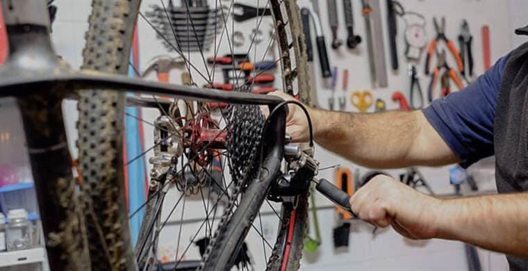 Campaña Bicitón busca reparar 100 bicicletas gratis para promover su uso como transporte alternativo