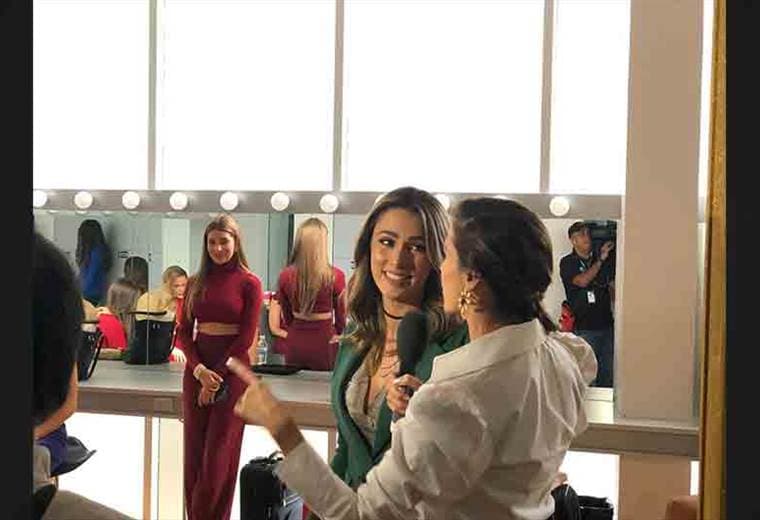 Preliminar de Miss Costa Rica 2019 reunió mujeres bellas y con mucho glamour