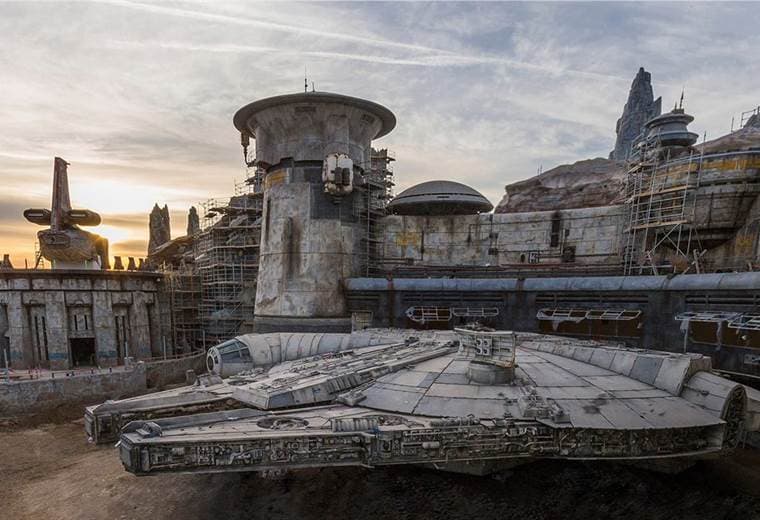 Disney confirma fechas de estreno para tres nuevas películas de Star Wars, Marvel y Avatar