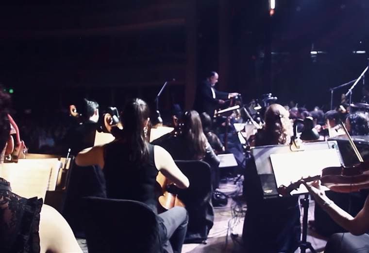 Orquesta Filarmónica presenta “Lo mejor de Coldplay”