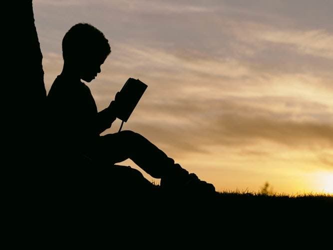 Conozca las estrategias para que su hijo se vuelva un amante de la lectura