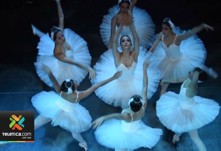 Costa Rica será sede en junio del primer festival internacional de ballet