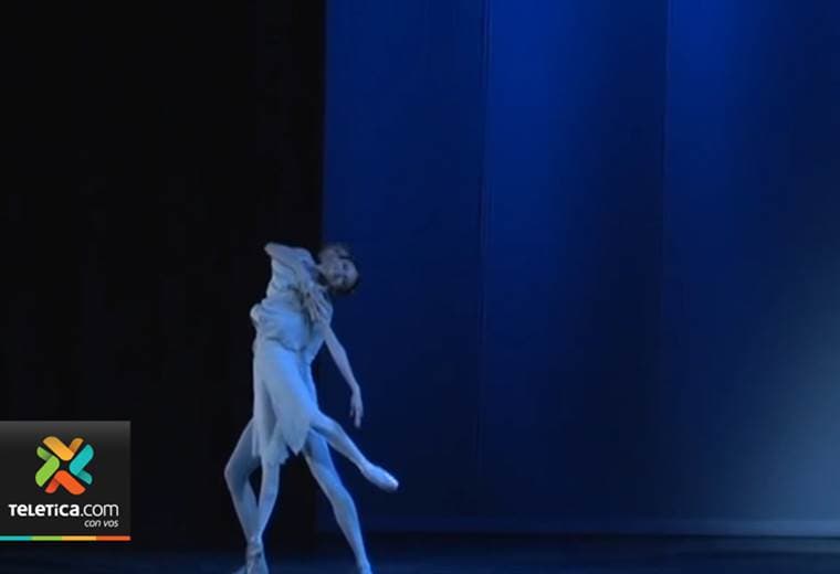 Romeo y Julieta llega a Costa Rica en mayo con el ballet clásico de Rusia