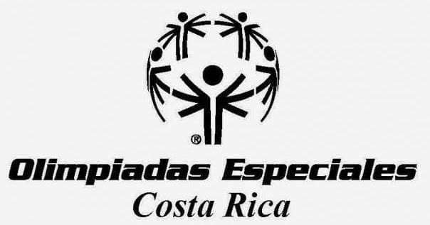 Olimpiadas Especiales Costa Rica.