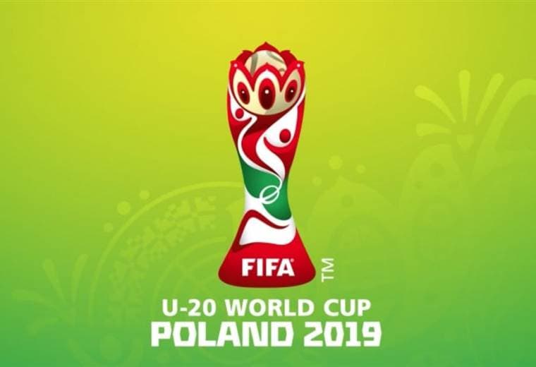 Mundial Sub-20 Polonia 2019 