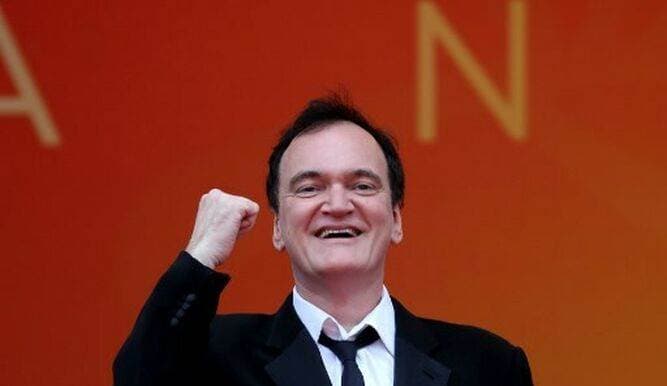 Hollywood desembarca en Cannes de la mano de Tarantino