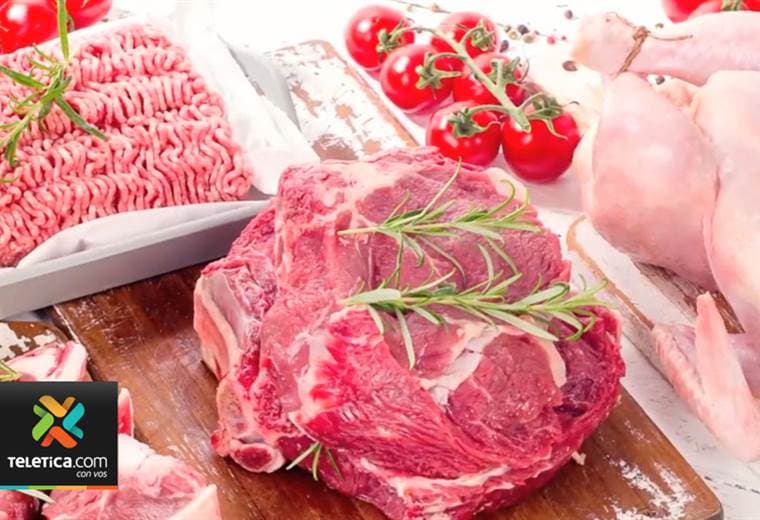 Estudio realizado por Ministerio de Economía encontró varios incumplimientos en la venta de carne