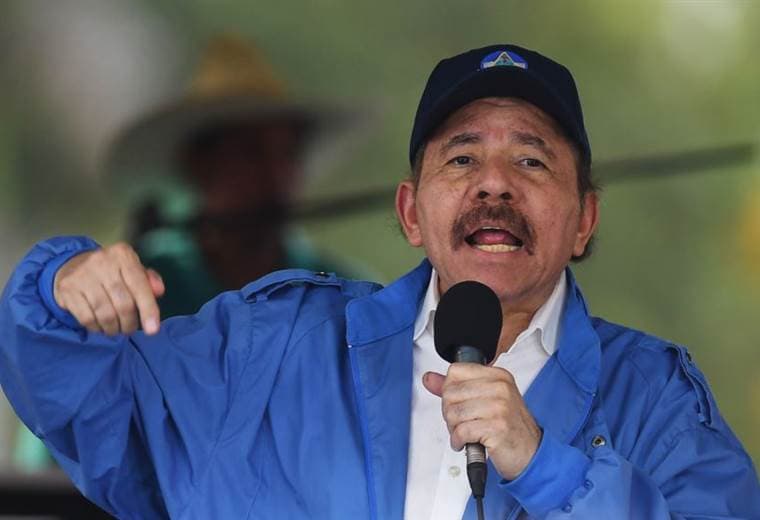 Embajador de Nicaragua ante la OEA califica el gobierno de Ortega de "dictadura"