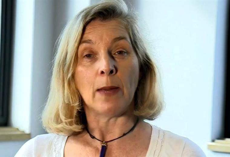 En qué consiste la labor de la "directora de intimidad" de la BBC que ayuda a filmar escenas de sexo
