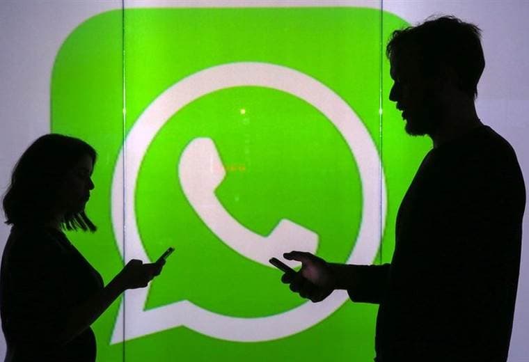 Caída mundial de WhatsApp afecta a millones de usuarios