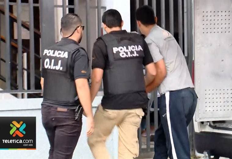 Fiscalía de Hatillo solicitó prisión preventiva para los padres del bebé que murió en Alajuelita