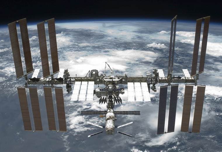 Turistas espaciales: esto es lo que la NASA cobrará por día a los que quieran ir a la EEI a partir de 2020