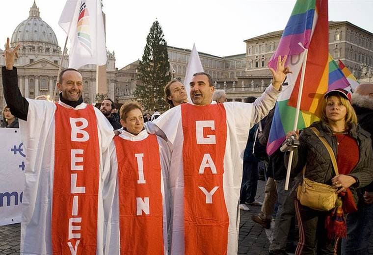 El polémico documento del Vaticano que rechaza las nuevas formas de identidad de género