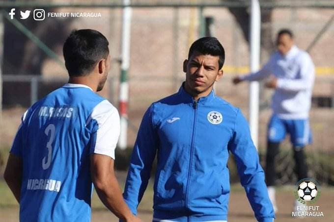 Nicaragua expulsa a tres jugadores por indisciplina
