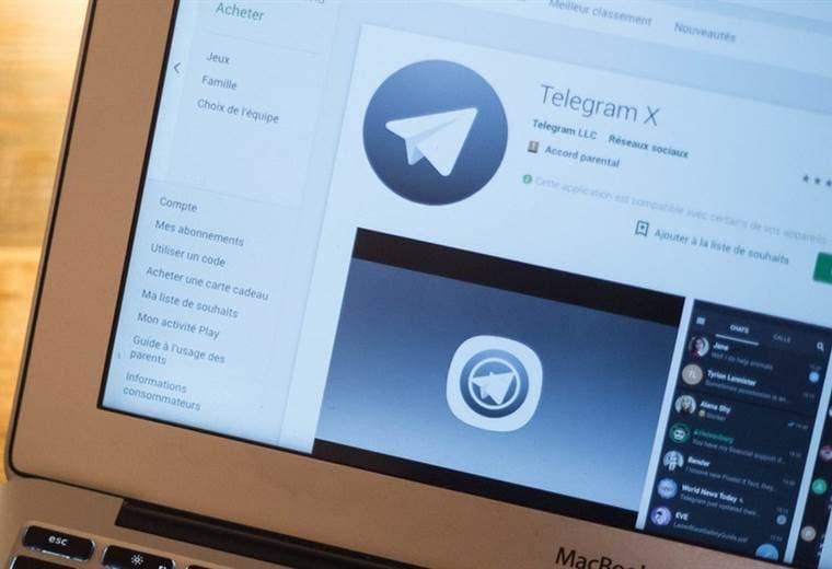 Las poco conocidas funciones de Telegram, la competencia de WhatsApp en zonas de censura y protestas