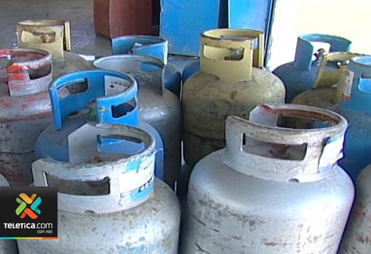 Nula trazabilidad y endeble regulación amenazan a usuarios de gas en el país