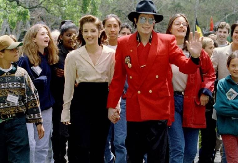 Michael Jackson “siempre será el rey del pop y siempre habrá una sombra de sospechas sobre él”