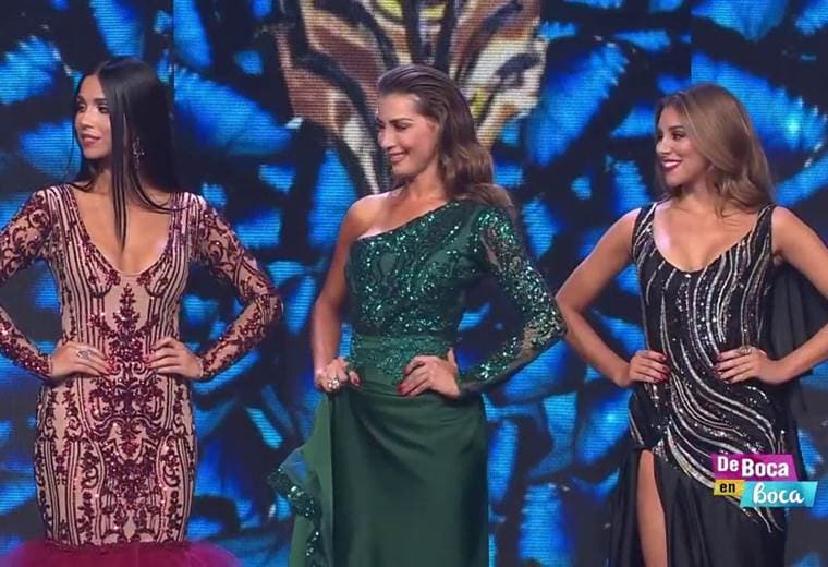 Repase el detras de camaras de Miss Costa Rica 2019