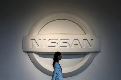 Nissan anuncia fuertes pérdidas y suprimirá 12.500 puestos de trabajo