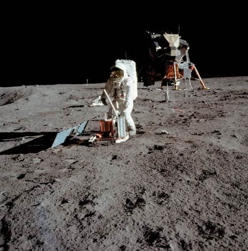 Grandes avances científicos de Apolo que trascendieron la misión a la Luna