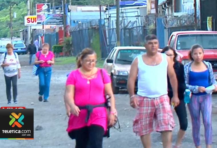 Cruz Roja reporta 426 romeros atendidos