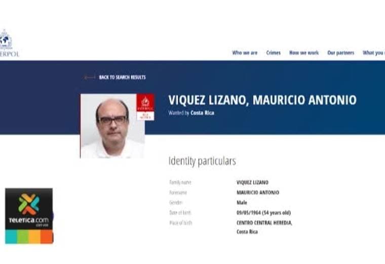 Abogado de Mauricio Víquez asegura que nuevas denuncias de abusos sexuales están prescritas