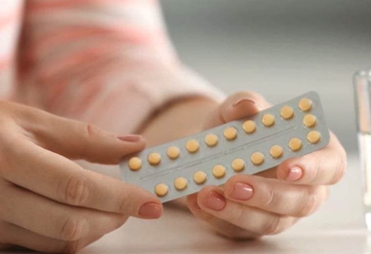 Pastillas anticonceptivas y sus efectos secundarios