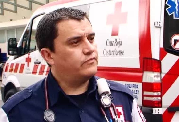 Cruz Roja pide a padres de familia extremar cuidados, tras accidente acuático de este sábado