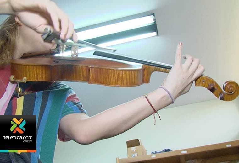 INA busca talentos para programa de jóvenes con conocimientos musicales