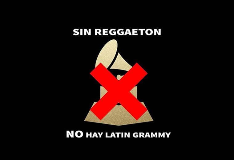 Avalancha de quejas de reguetoneros por falta de nominaciones al Grammy Latino