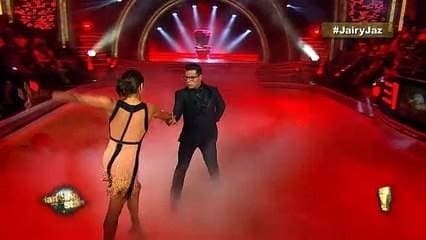 Tango - Jair Cruz y Jahzeel Acevedo