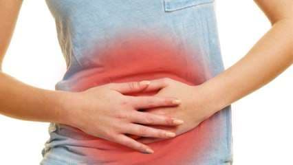 ¿Cómo afecta el estrés al sistema digestivo?