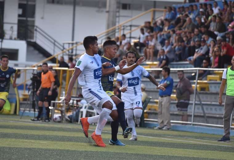 Foto: Prensa Guadalupe FC