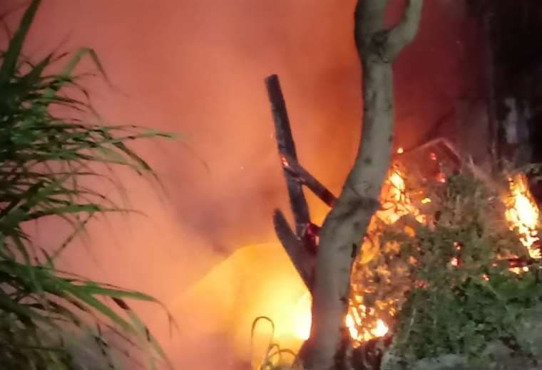 Al menos 17 muertos en China en incendio de un restaurante
