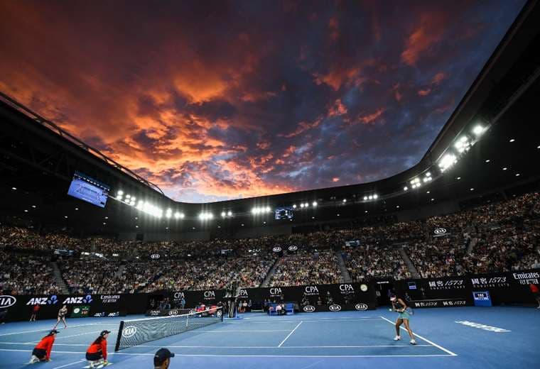 El regreso de Djokovic, la forma de Nadal: cinco puntos del Abierto de Australia