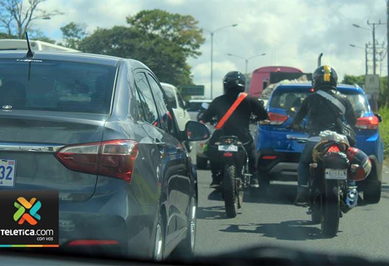 "Los sicarios pueden inventar números": Grupos de motociclistas rechazan plan de chalecos