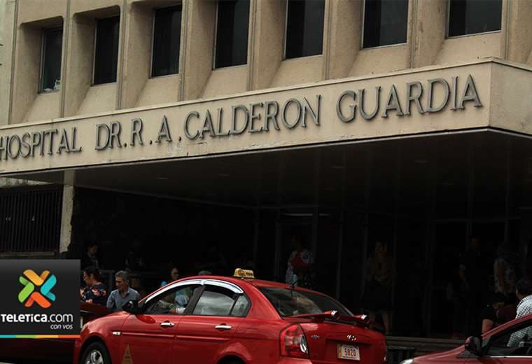 Huelga obliga a suspender 21 cirugías en el Calderón Guardia