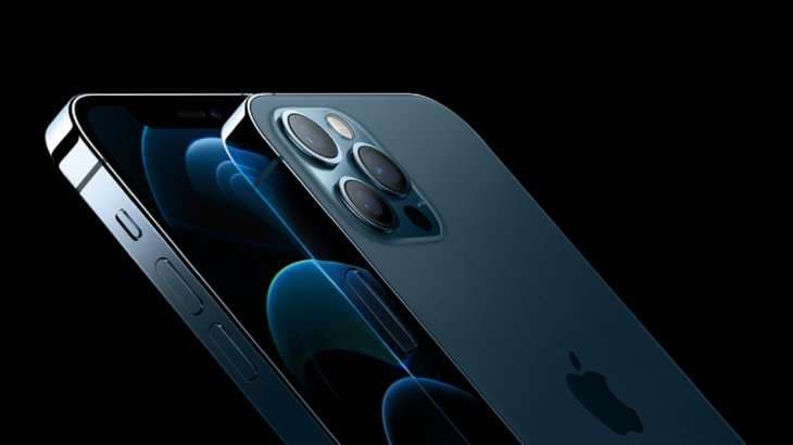 Apple lanza sus primeros iPhone con 5G