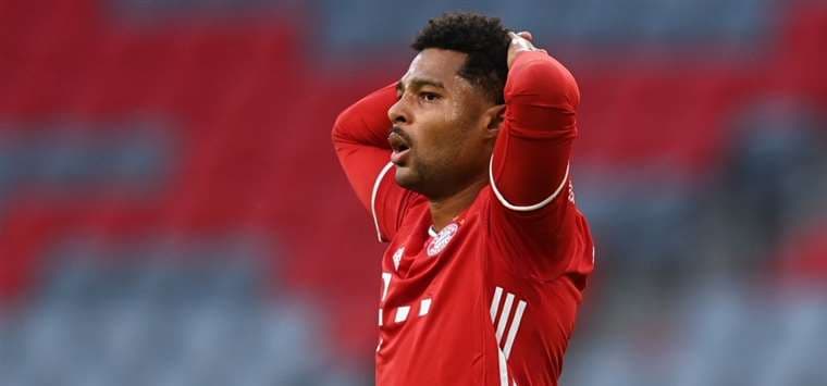 Bayern Munich sufre su primera derrota de la temporada en casa ante Fráncfort