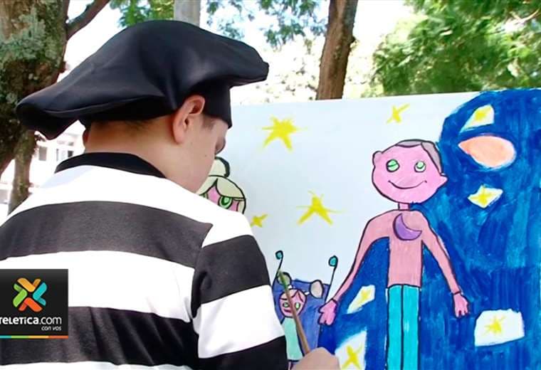 Niños podrán mostrar su talento en concurso 'Así es mi hogar'
