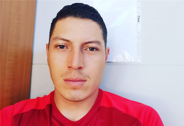 Minor Álvarez se propone "cuidar" su sitio en La Sele 