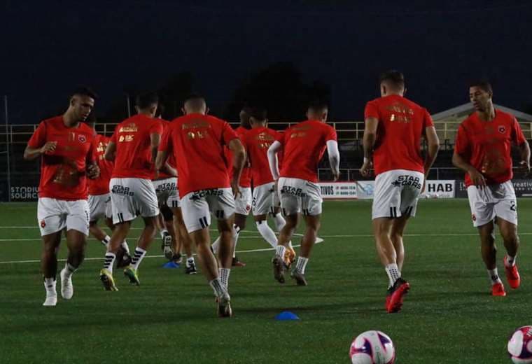 Alajuelense confirma 11 jugadores positivos por COVID-19