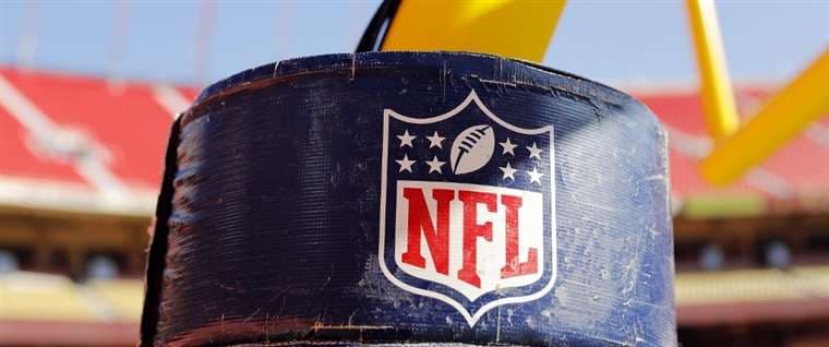 Aplazan otros dos juegos de la NFL por casos de coronavirus