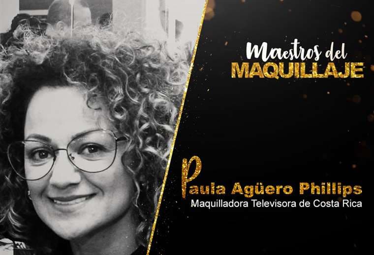Paula Agüero Phillips