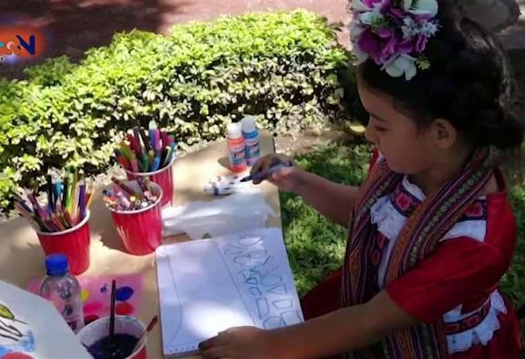Concurso premiará obras infantiles con viaje a México