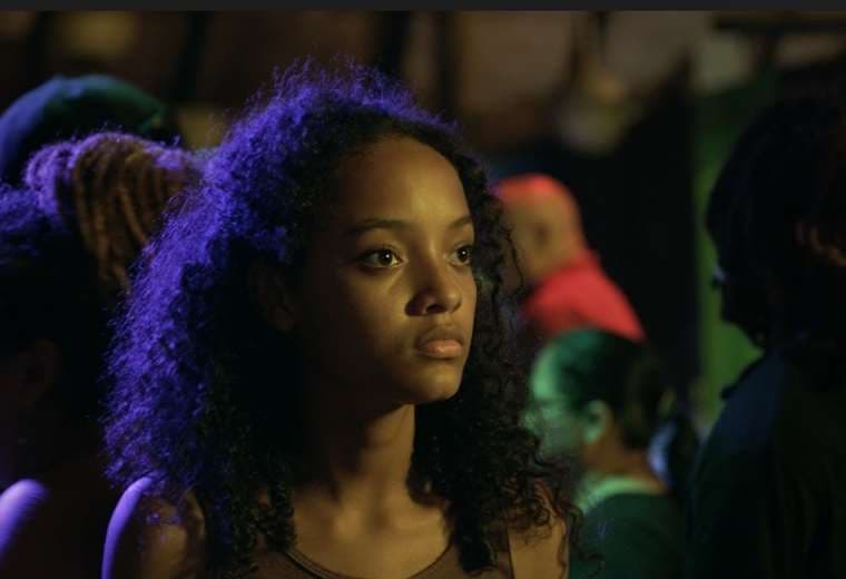 Película costarricense 'Ceniza Negra' se estrena en cines 