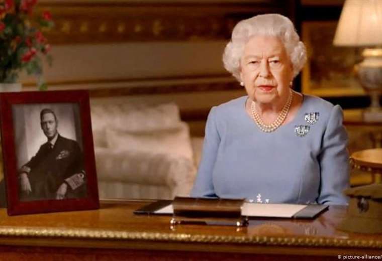 Reino Unido celebra 70 años del reinado de Isabel II con 4 días de fiesta