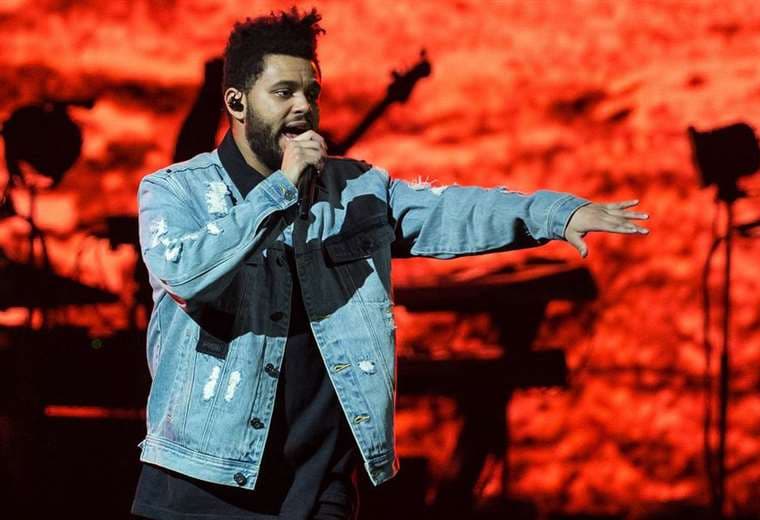 The Weeknd coescribirá, producirá y protagonizará una serie para HBO
