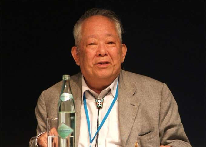 Muere nobel de Física Masatoshi Koshiba a los 94 años